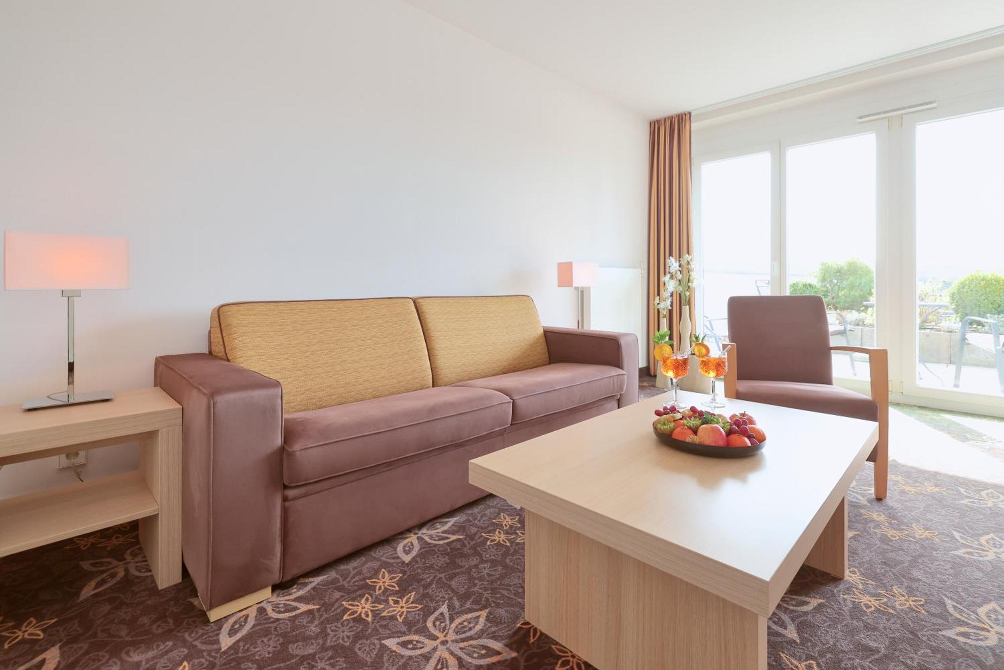 Hotel Wuerttemberger Hof Ерінґен Екстер'єр фото